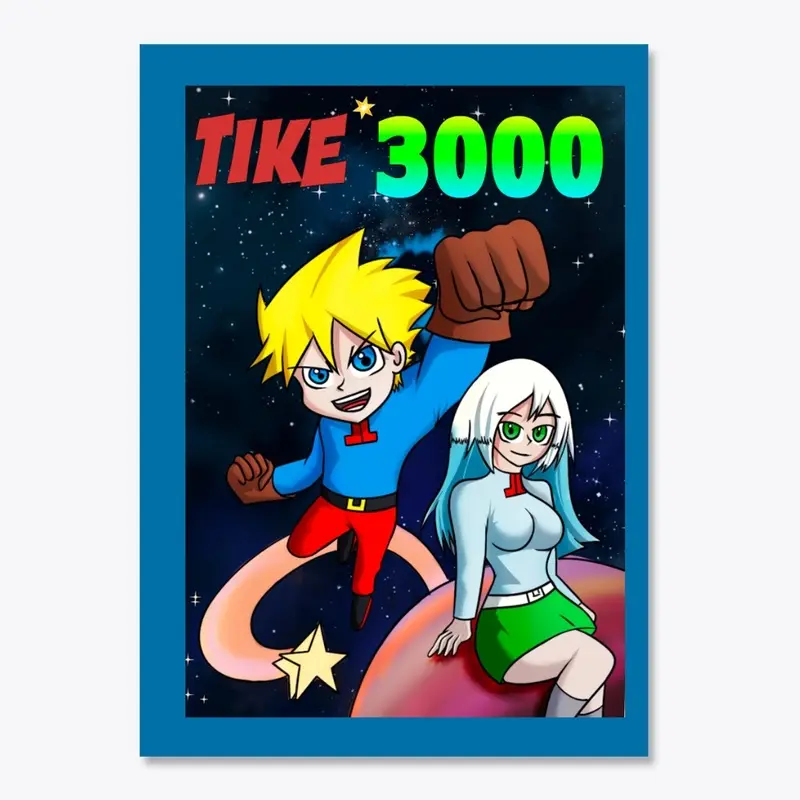 Tik 3000